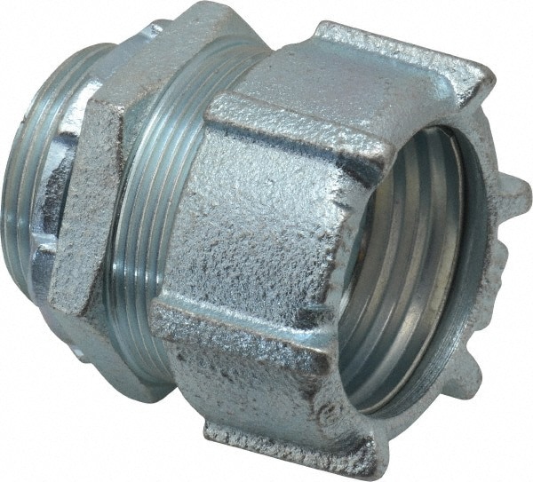 Conduit Connector: For Rigid & Intermedi
